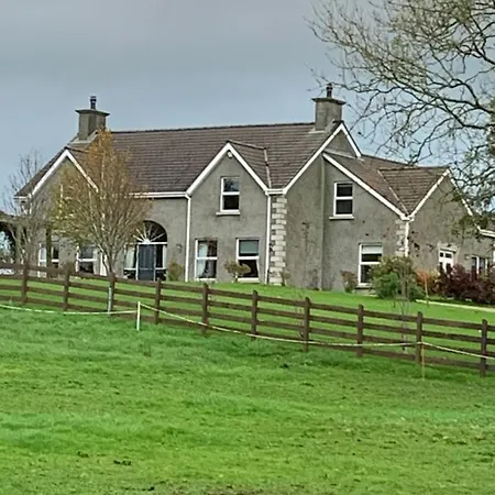 Windyridge Bed & Breakfast Aghagallon Exterior photo