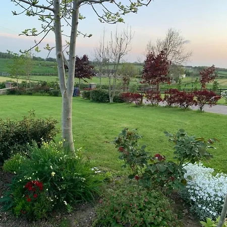 Windyridge Bed & Breakfast Aghagallon Exterior photo