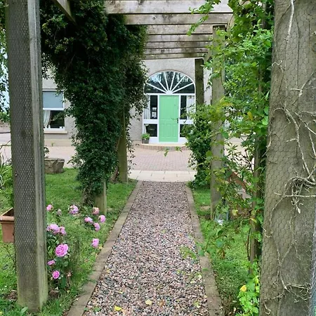 Windyridge Bed & Breakfast Aghagallon Exterior photo