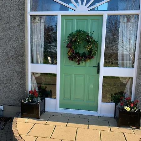 Windyridge Bed & Breakfast Aghagallon Exterior photo