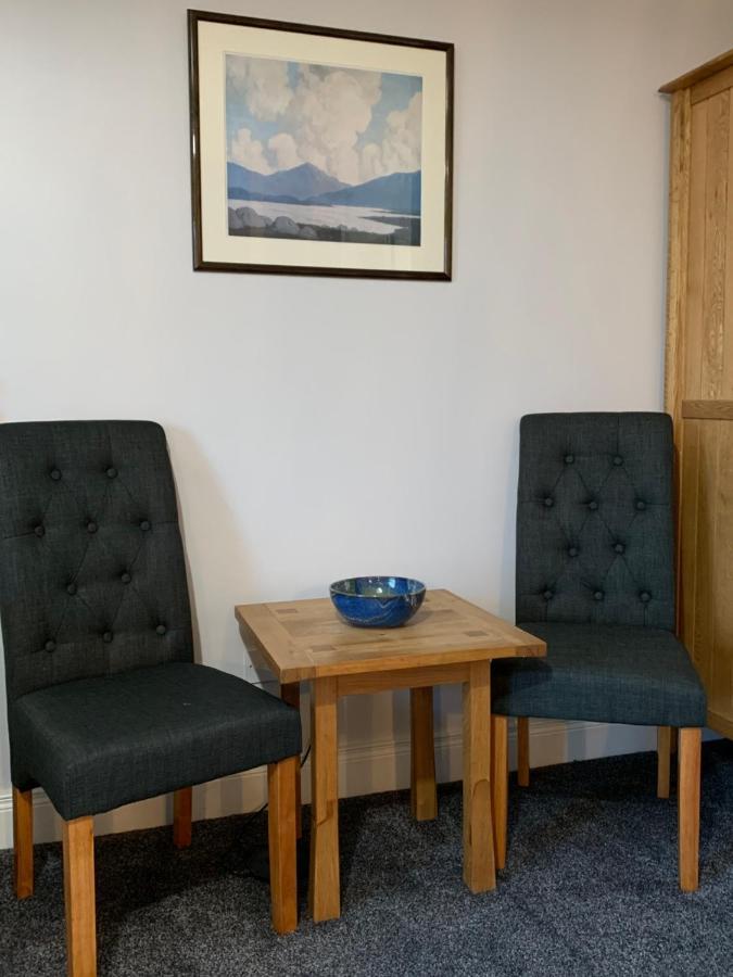 Windyridge Bed & Breakfast